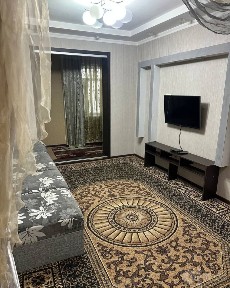Ташкентская область, Ташкент, Сергелийский район