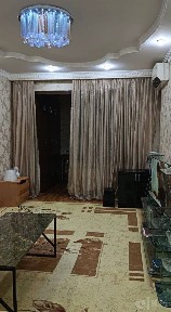 Аренда квартиры 2/3/5 Мирабадский район. Рисовый базар. Парк Фуркат.