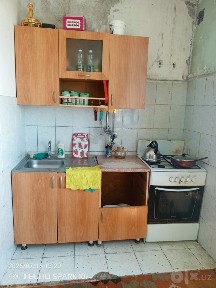 Аренда квартиры 3/4/5 Куйлюк-6 массив. метро Киет. Рядом метро.