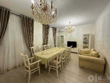Сдаю квартиру | ЖК Кушбеги | Golden House | Apartment for Rent