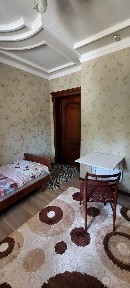 Ц-14, ХАДРА Ганга с, ХОЗЯЙКОЙ, комната сдается для женщин, есть другие в