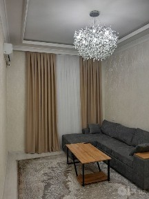 Аренда квартира ЖК Альфраганус ул Фаргона йули 2-ком ро-н Мирабадский