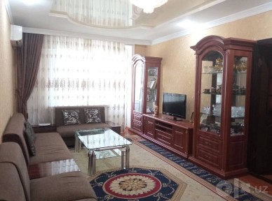 Ташкентская область, Ташкент, Яккасарайский район