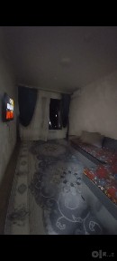 Ijaraga 1-xonali kv beriladi.