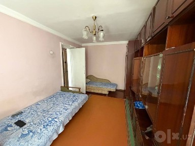 Арендага 1 хонали квартира Чилонзорда, Мирзо Улуғбек метро ёнида.