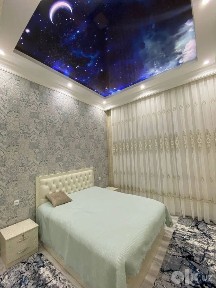 Сдаётся 2-комн Ташкент Сити, 75 м²