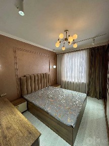 Сдается современная квартира на Алмазаре, ЖК 