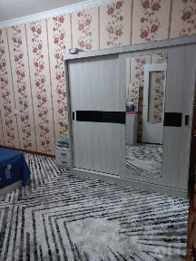 Ижарага Юнусабад 17 кварталда 1 хона уй берилади