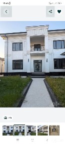 Евродом. 2 этаж. 6 комнат. (А. Темур Малик) 900 уе. договор