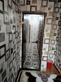 Квартира сотилади 2 хонали 60.5 кв