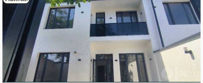 Продажа евродома в Домбрабаде, 1.4-сотки