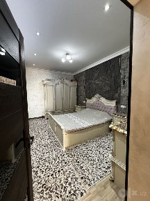 Ташкентская область, Эшангузар