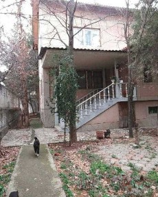 Продается Евродом в Яшнабадском районе, 40-лет, 50-соток