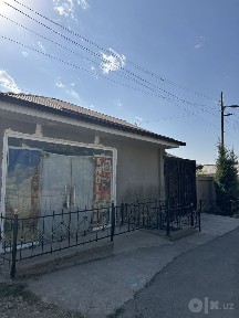 Ташкентская область, Чирчик