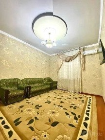 Ташкентская область, Ташкент, Сергелийский район