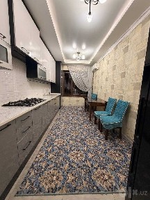 Реклама №3765 Продаётся 3 х комнатная квартира