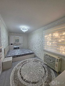 Реклама №3721 Продаётся 2х комнатная квартира Новостройка