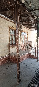 Андижанская область, Асака