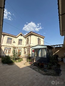 Ташкентская область, Ташкент, Чиланзарский район