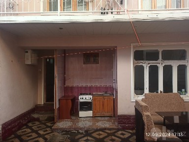 Ташкентская область, Ташкент, Юнусабадский район