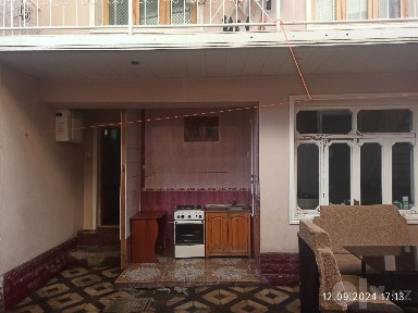Ташкентская область, Ташкент, Юнусабадский район