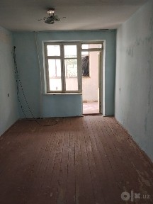 Уй Сотилади Пахтазордан 2 хона