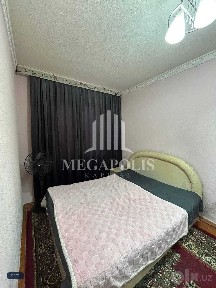 Gor. gazda 2 xonali kvartira ipotekaga sotiladi.№1252