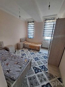 Jizzax sh. O‘ratepalik Cityda 3 xonali 92 m² kvartira sotiladi