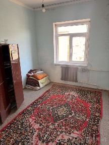 Ташкентская область, Алмалык