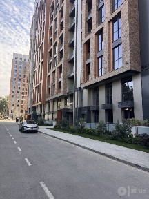 Продается Regnum plaza Murod building 4х ком 122,79кв.