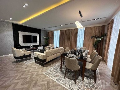 4-х комнатная в ЖК «NRG Mirzo Ulugbek» ID: 8397