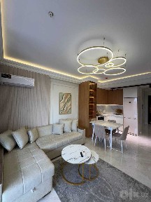 NRG U-Tower Продается 2 комнатная квартира ремонт ул. И.Каримова