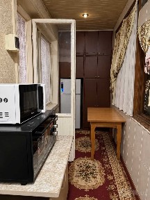 Ташкентская область, Ташкент, Чиланзарский район