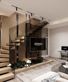 Дуплекс 100м2, Якассарайский р-н