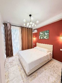 3-комн. 60 м², новостройка, Prestige Gardens, Яккасарайский район