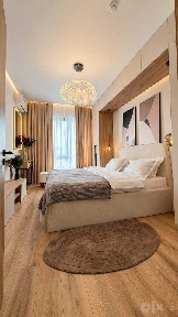 2-комн. квартира в Миробадском районе, Golden House