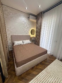 1-комн. в ЖК Oz Makon, Мирабадский район, новостройка