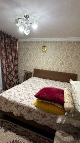 Ташкентская область, Ташкент, Чиланзарский район