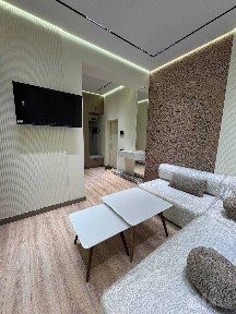 2-комн. 47 м² в ЖК 