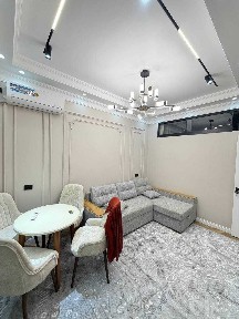 1-комн. квартира в ЖК 