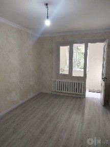 Продажа 2х комнатной массив Панельный (ипотека)