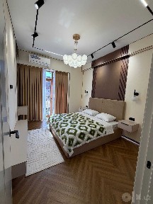 2-комн., 55 м2, ЖК Паркент Авеню, Мирзо-Улугбекский район