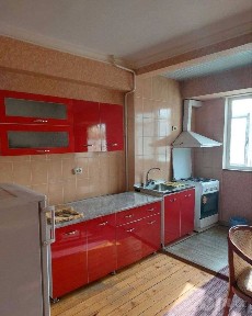 Ц4 1 комнатная квартира алайский