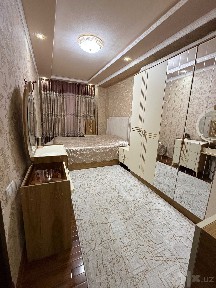Продаётся Квартира 3/1/9 ТТЗ-4 Евроремонт, Ор-р 35-школа