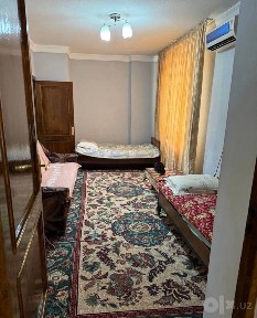 Ц13 Анхор парк 1в2 комнатная квартира