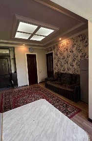 Ганга 1в2 комнатная квартира, метро гофур гулям