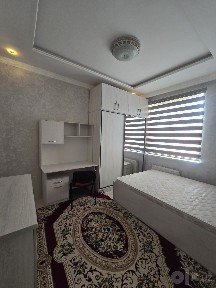Sotiladi 3 xona Sergeli 6A