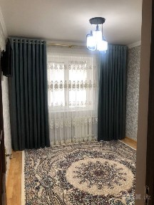 Ташкентская область, Ташкент, Мирабадский район