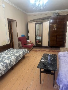 Продется квартира на Бадамзаре