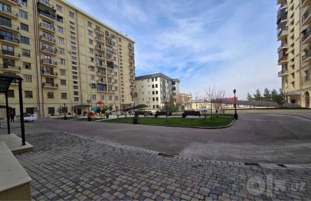 Продается квартира ЖК New Life Yashnabod 4х комн 117м2‼️Переушка мост